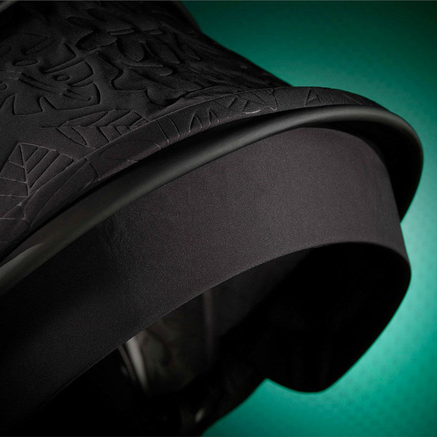 Jane Crosslight Pro Carbon + Micro Pro-2 + Koos iSize R1 Travel system