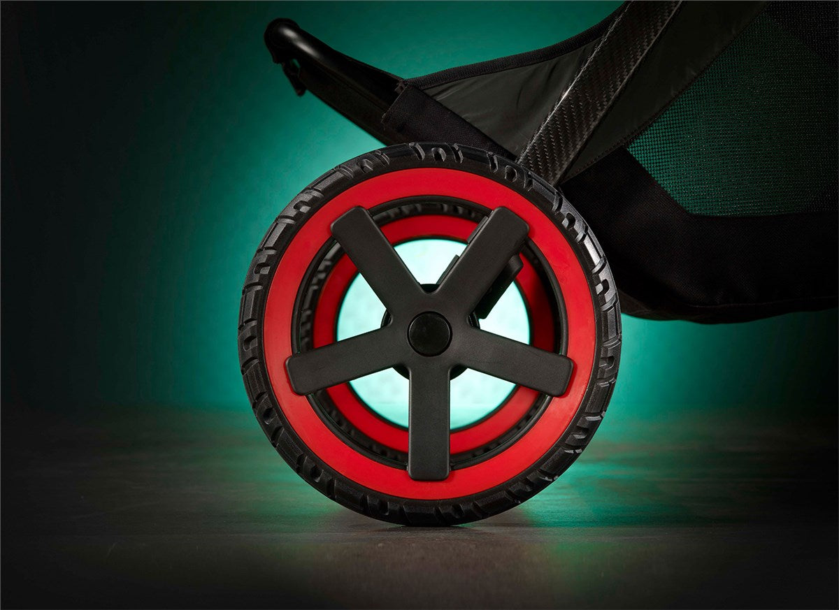 Jane Crosslight Pro Carbon + Micro Pro-2 + Koos iSize R1 Travel system