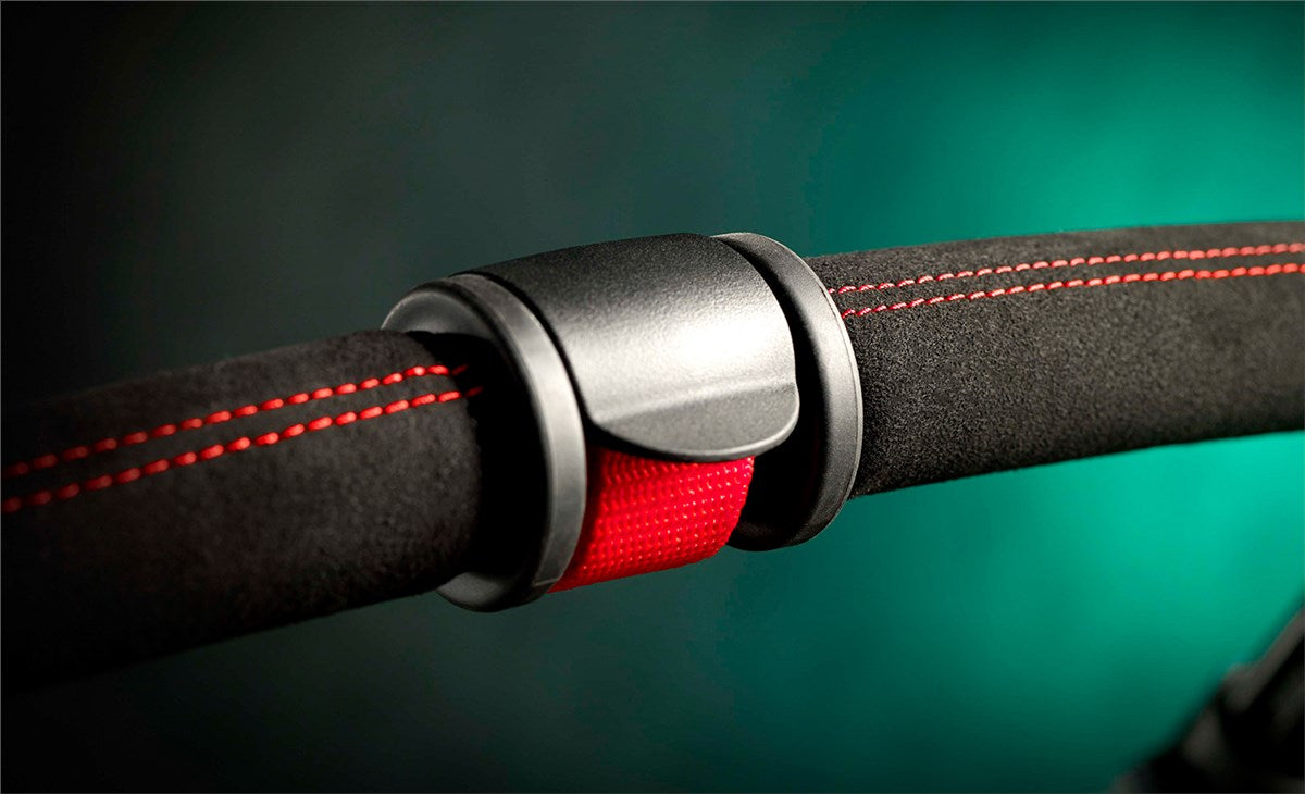 Jane Crosslight Pro Carbon + Micro Pro-2 + Koos iSize R1 Travel system