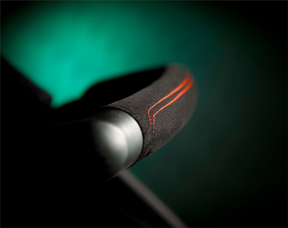 Jane Crosslight Pro Carbon + Micro Pro-2 + Koos iSize R1 Travel system