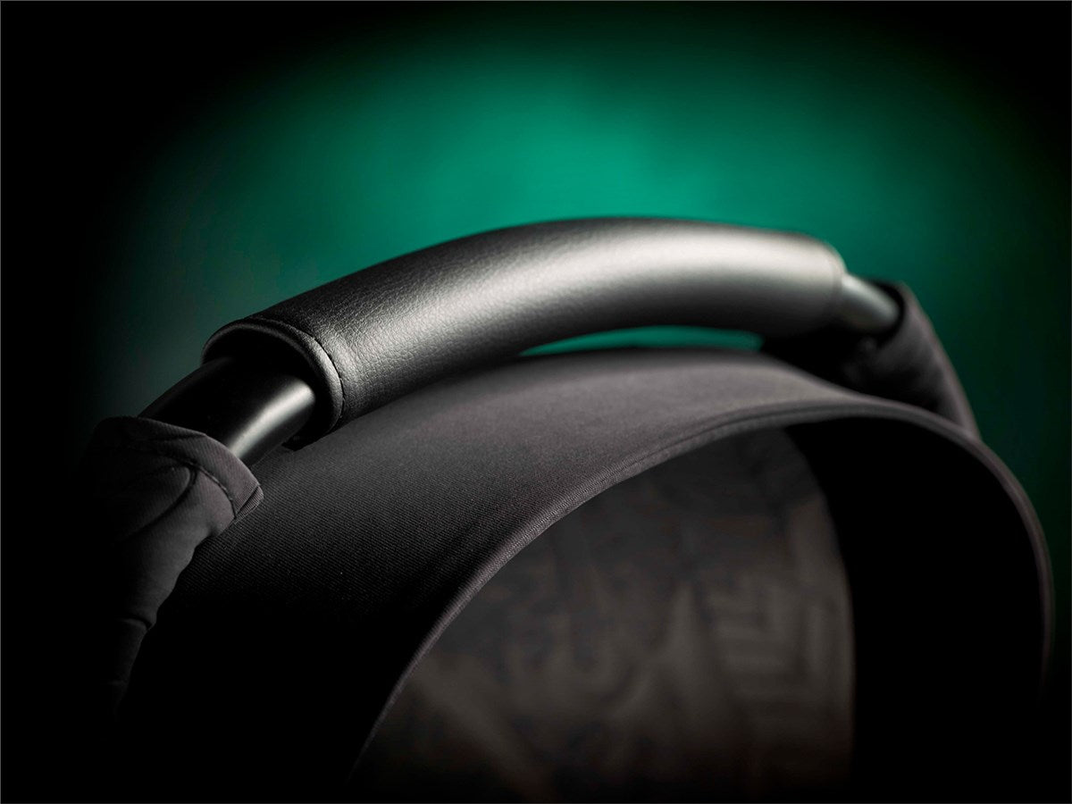 Jane Crosslight Pro Carbon + Micro Pro-2 + Koos iSize R1 Travel system