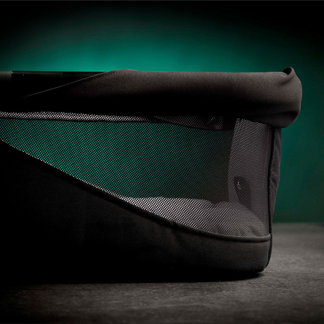 Jane Crosslight Pro Carbon + Micro Pro-2 + Koos iSize R1 Travel system