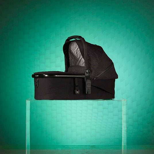 Jane Crosslight Pro Carbon + Micro Pro-2 + Koos iSize R1 Travel system