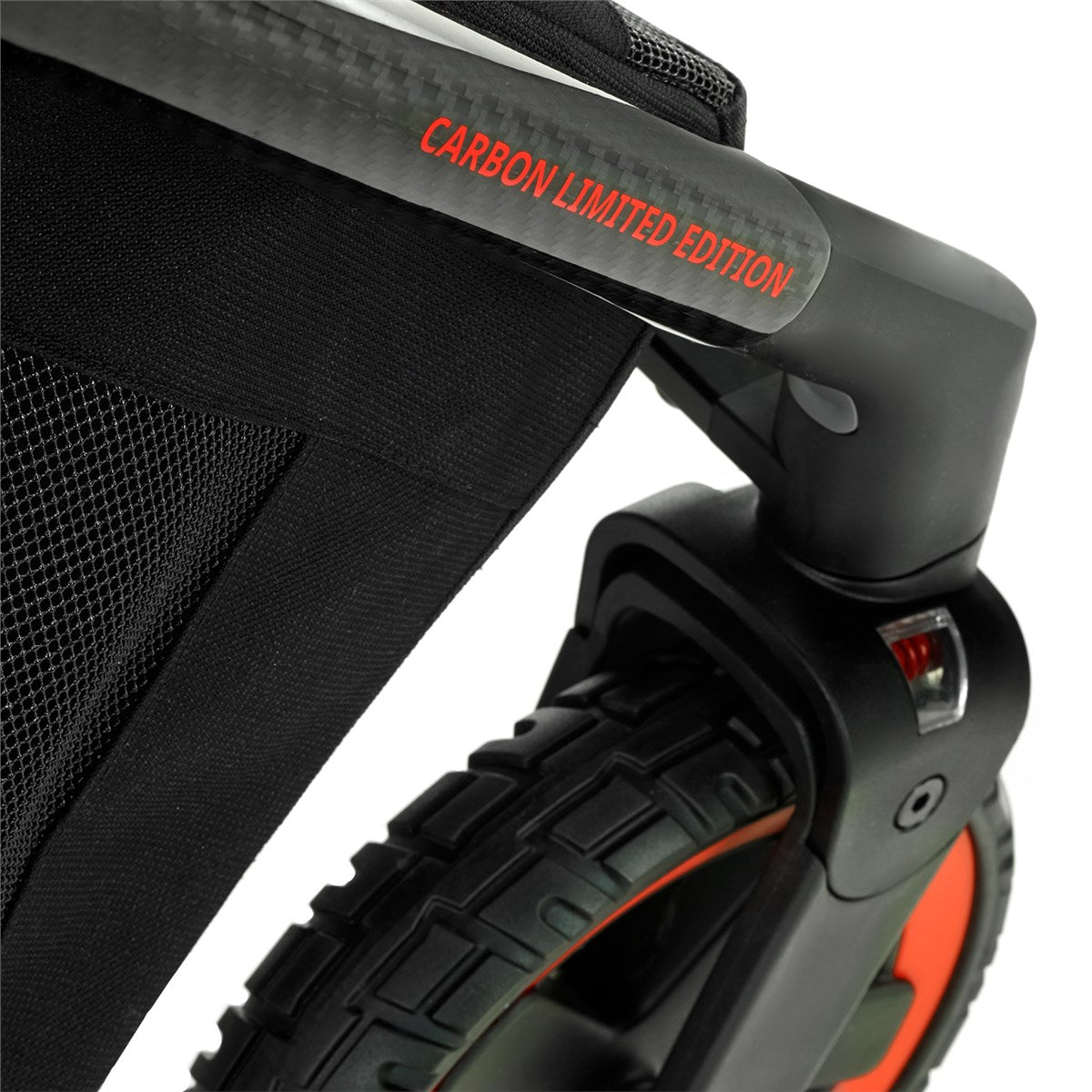 Jane Crosslight Pro Carbon + Micro Pro-2 + Koos iSize R1 Travel system