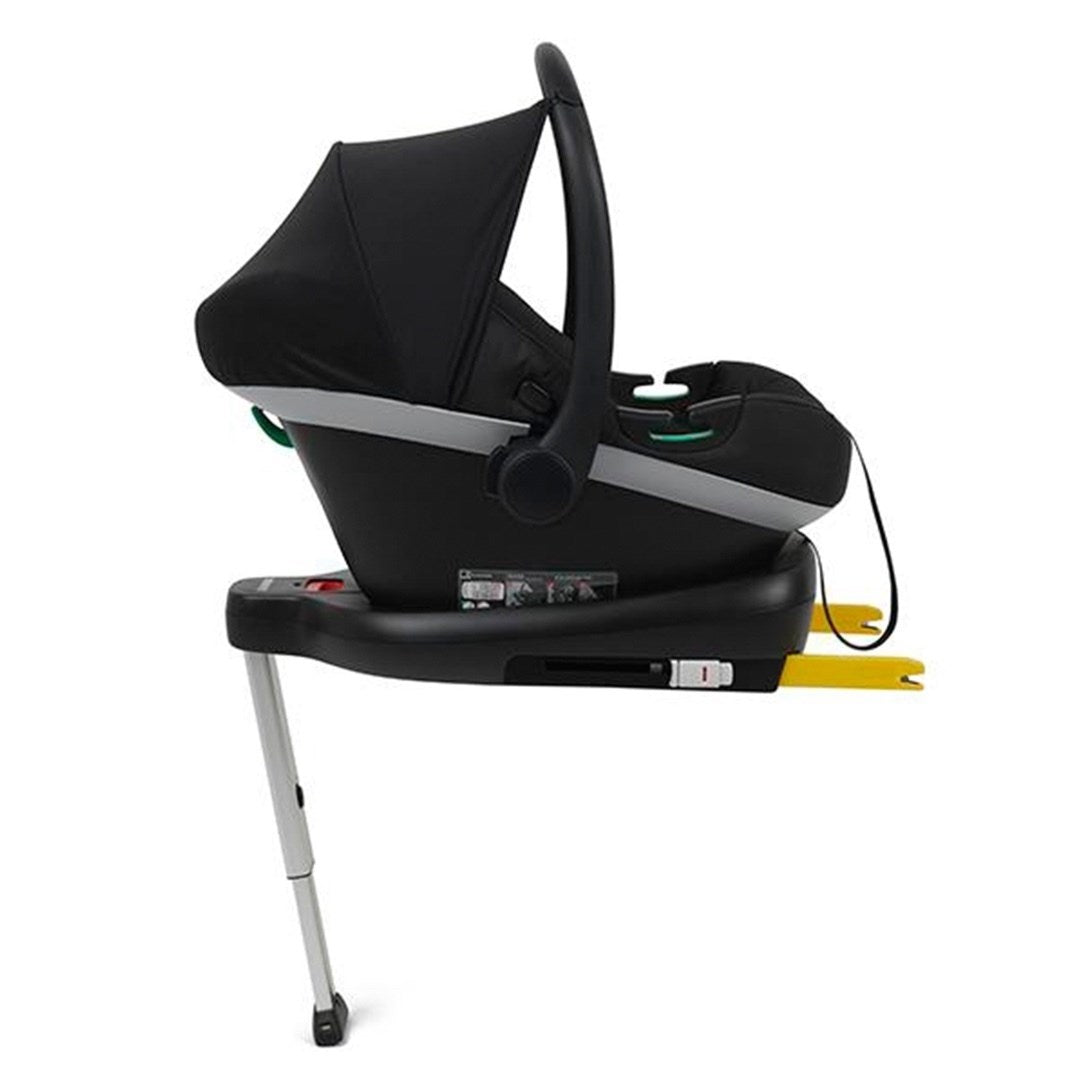 Babylo Enfasafe / Panorama XTi ISOFIX Car Seat Base