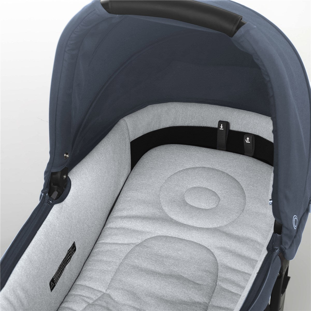 Jane Sweet Carrycot