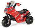 Peg Perego Ducati Desmosedici Evo 6 Volt Ride on Bike