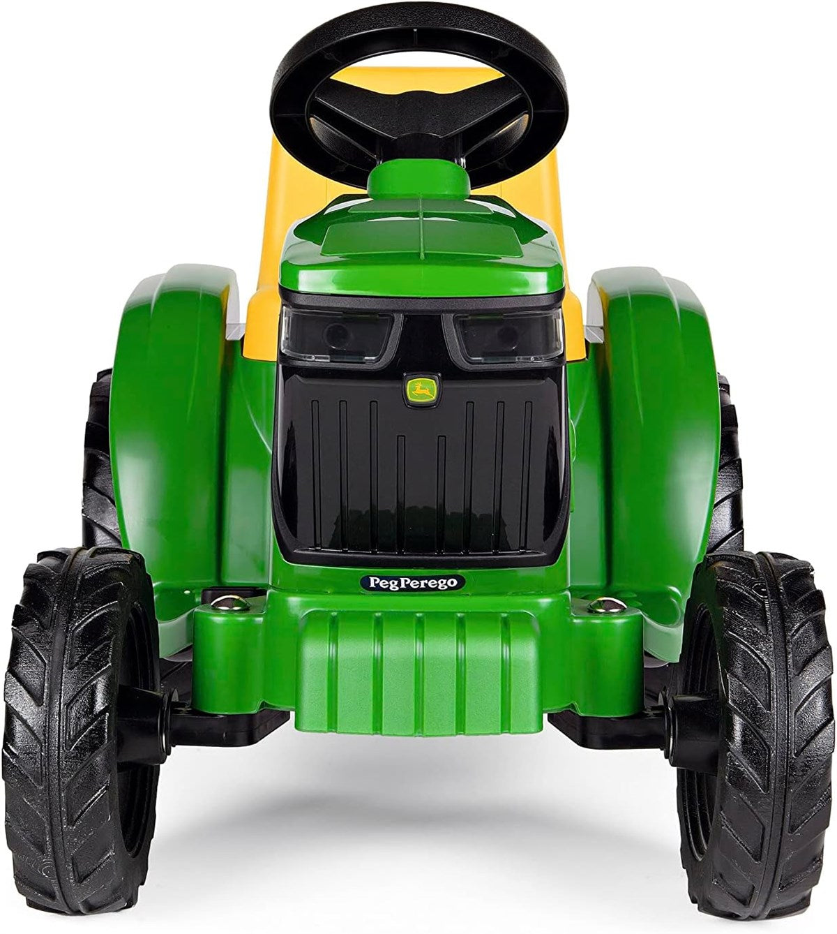 Peg Perego John Deere Mini Tractor, 6V