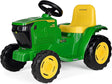 Peg Perego John Deere Mini Tractor, 6V