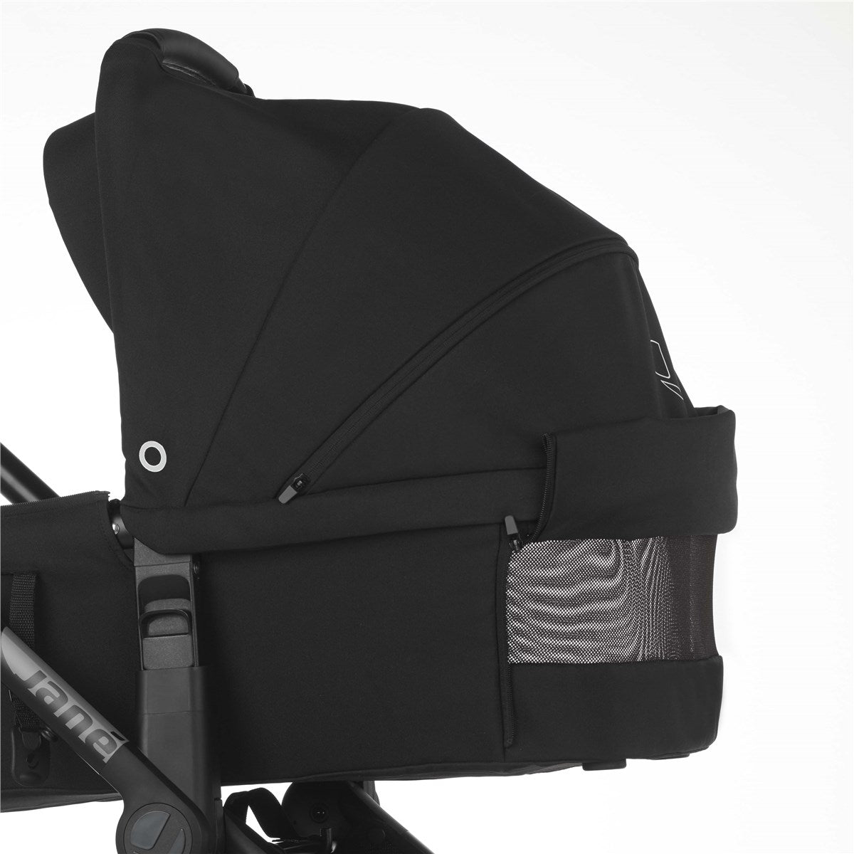 Jane Muum-4 + Sweet 2in1 Pram