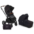Jane Muum-4 + Sweet 2in1 Pram