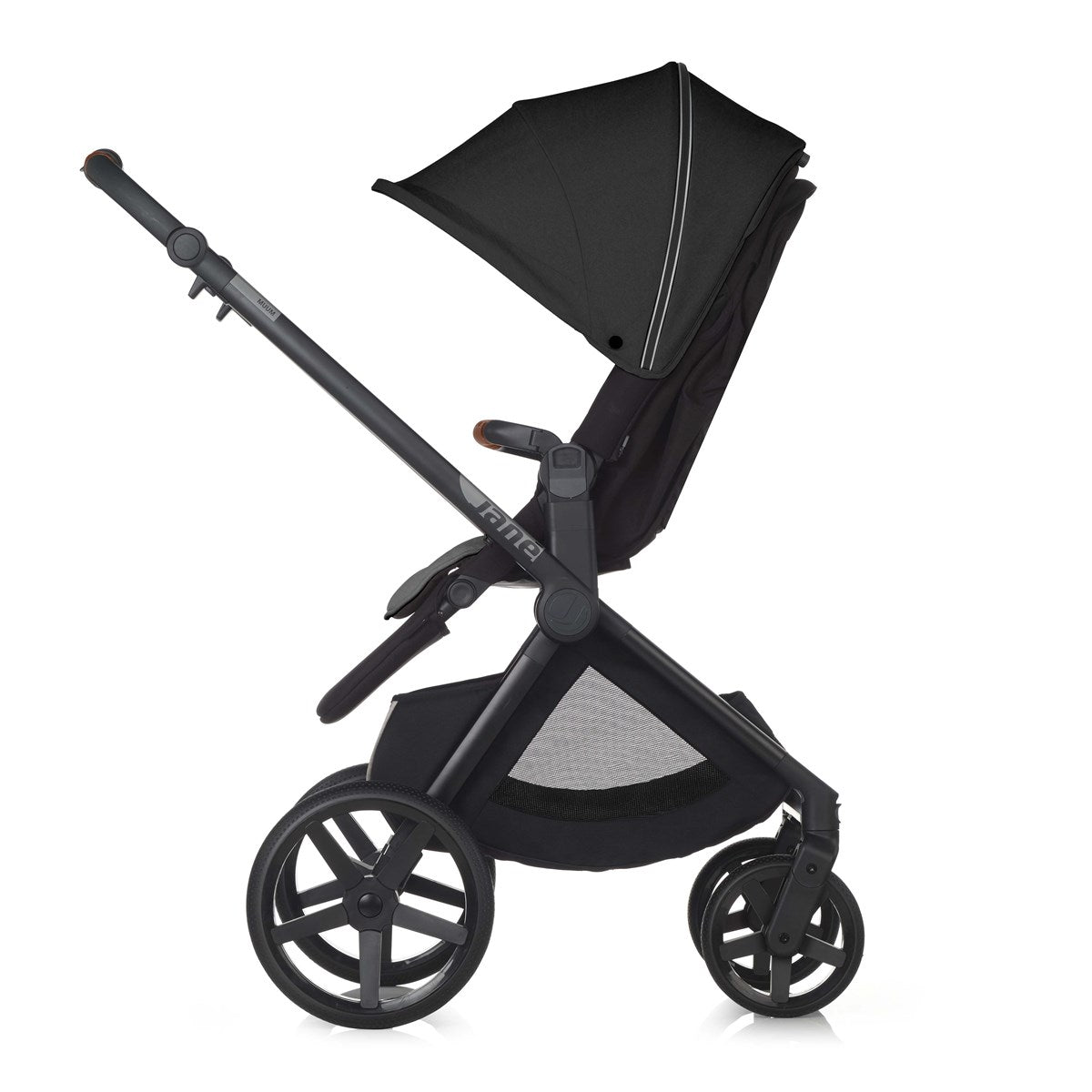 Jane Muum-4 + Sweet 2in1 Pram