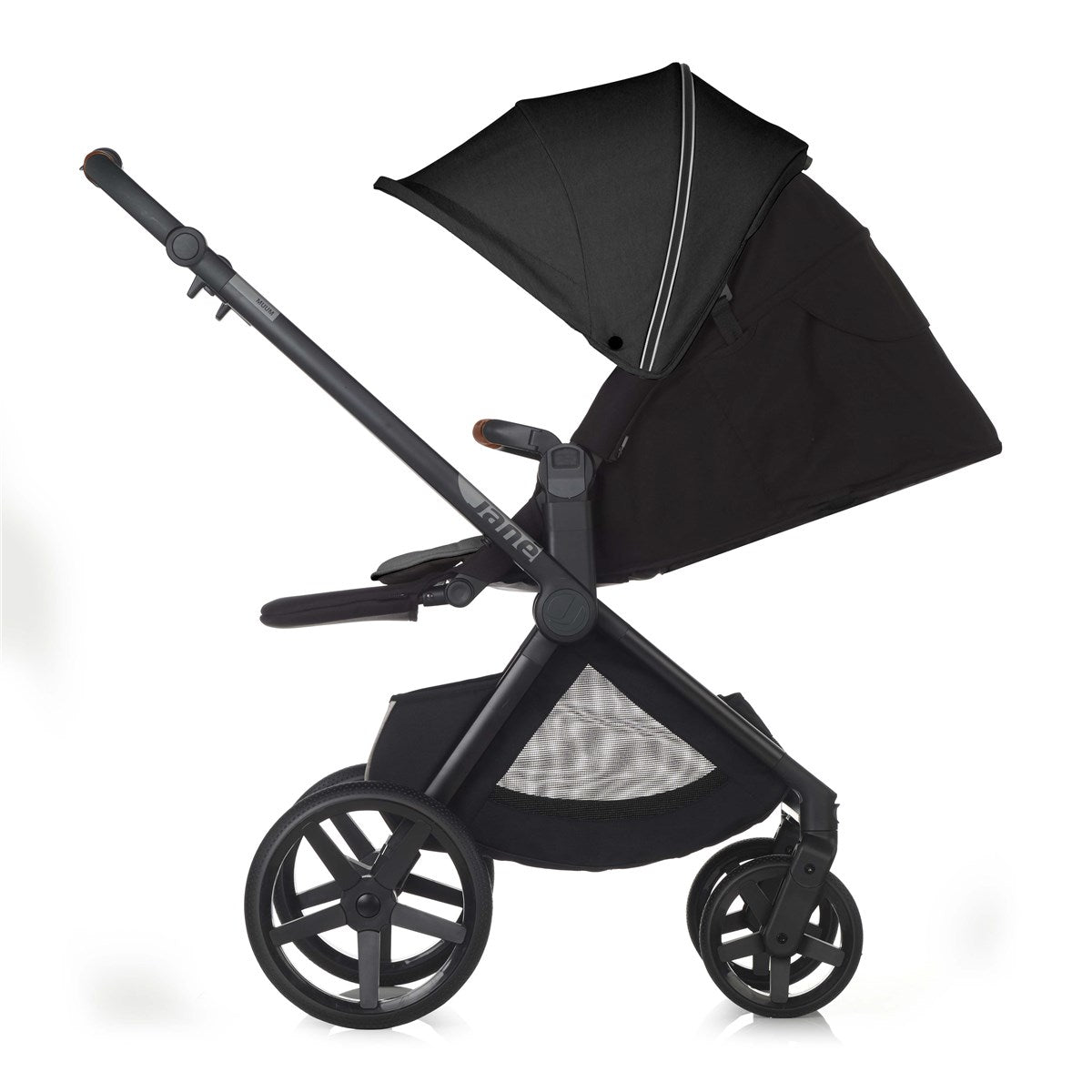 Jane Muum-4 + Sweet 2in1 Pram