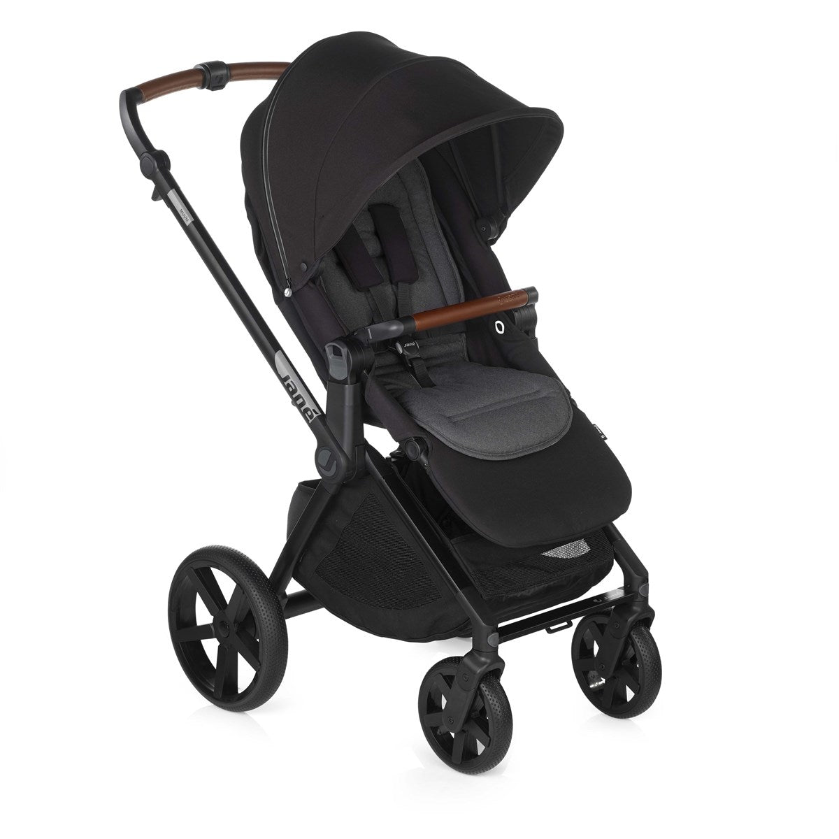 Jane Muum-4 + Sweet 2in1 Pram