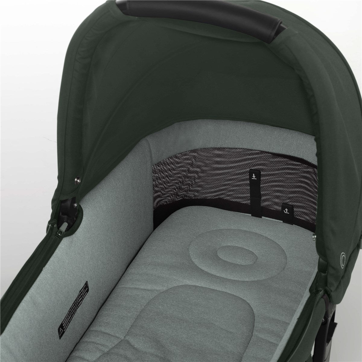 Jane Muum-4 + Sweet + Koos iSize 3in1 travel system