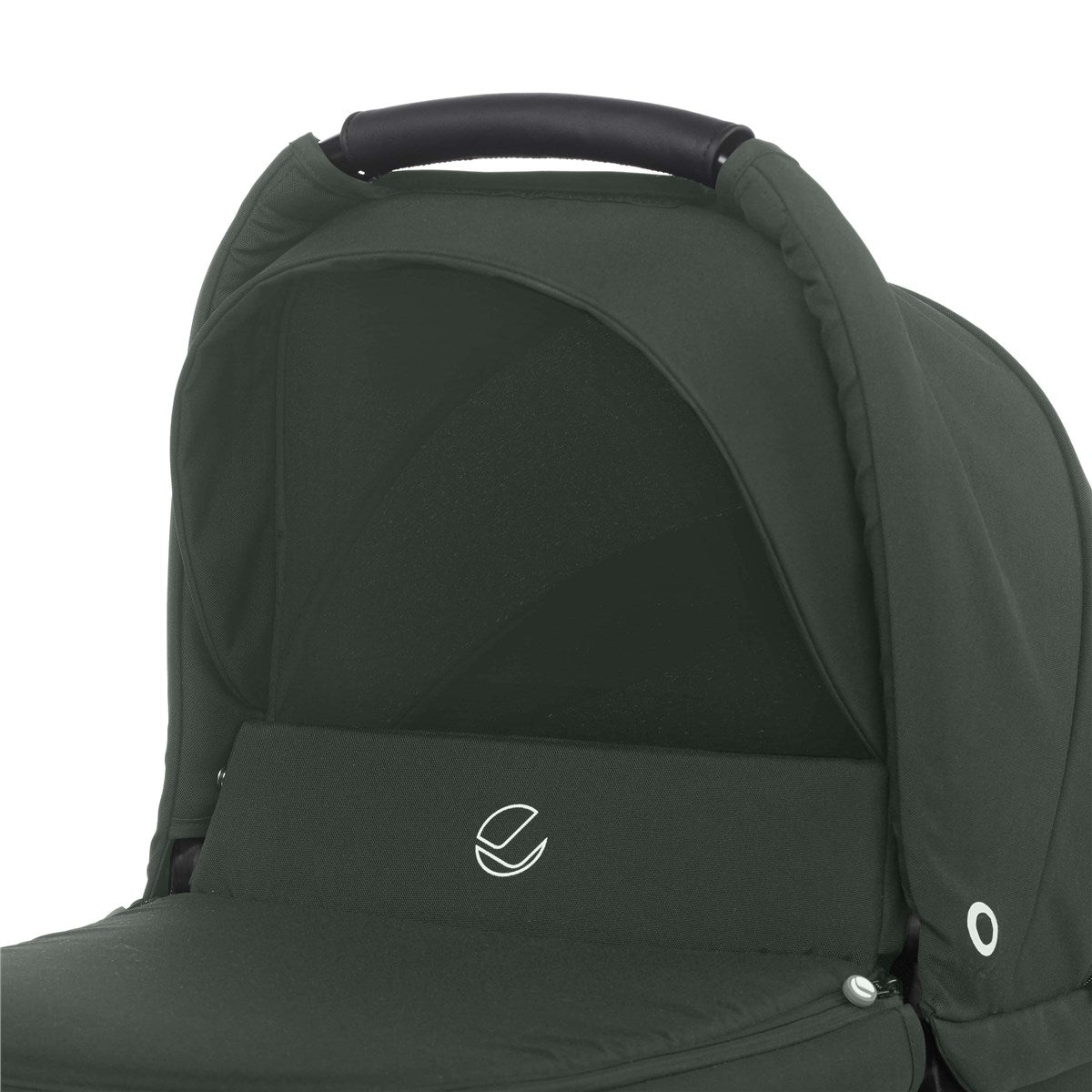Jane Muum-4 + Sweet + Koos iSize 3in1 travel system
