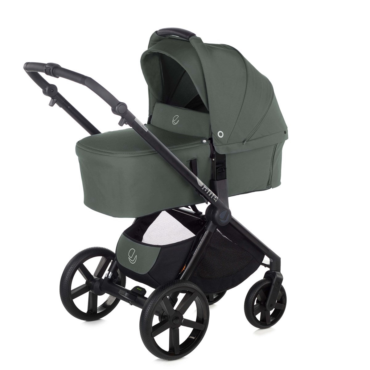 Jane Muum-4 + Sweet + Koos iSize 3in1 travel system