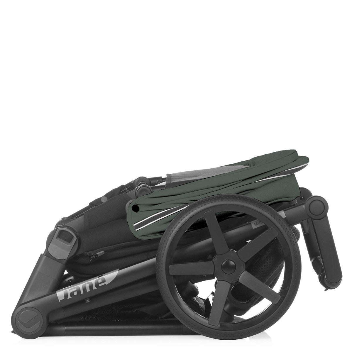 Jane Muum-4 + Sweet + Koos iSize 3in1 travel system