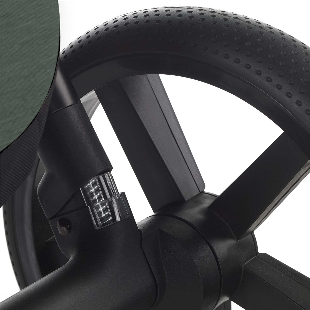 Jane Muum-4 + Sweet + Koos iSize 3in1 travel system