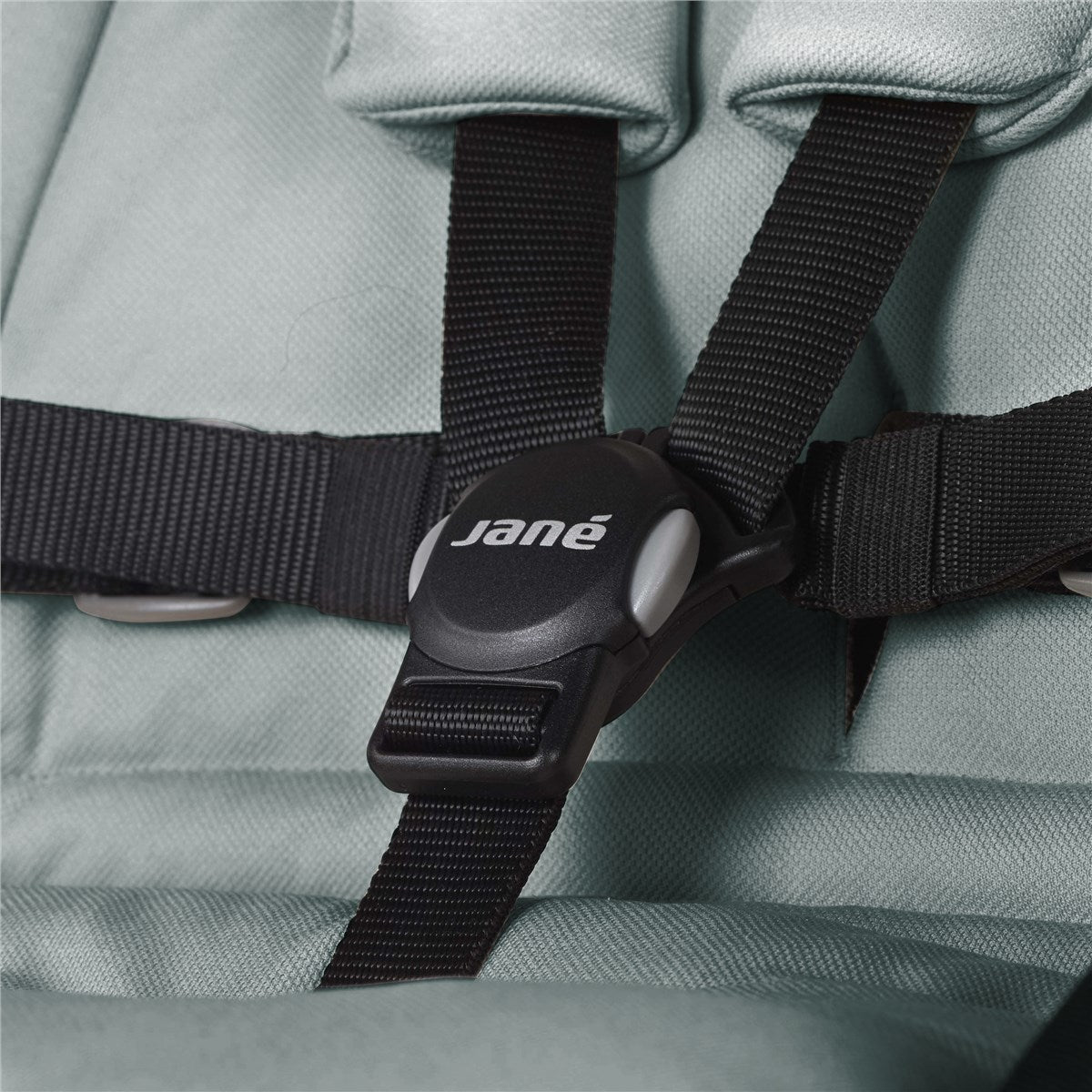 Jane Muum-4 + Sweet + Koos iSize 3in1 travel system