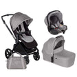 Jane Muum-4 + Sweet + Koos iSize 3in1 travel system