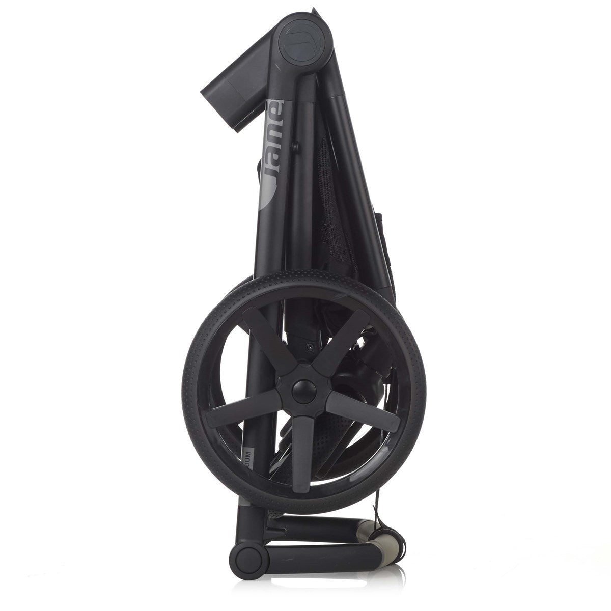 Jane Muum-4 + Sweet + Koos iSize, 10 Piece Travel System Bundle