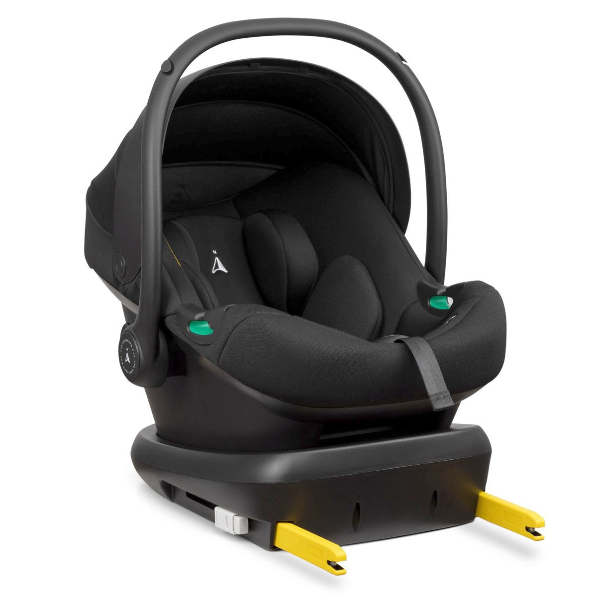 Noordi Terra ISOFIX Car Seat Base