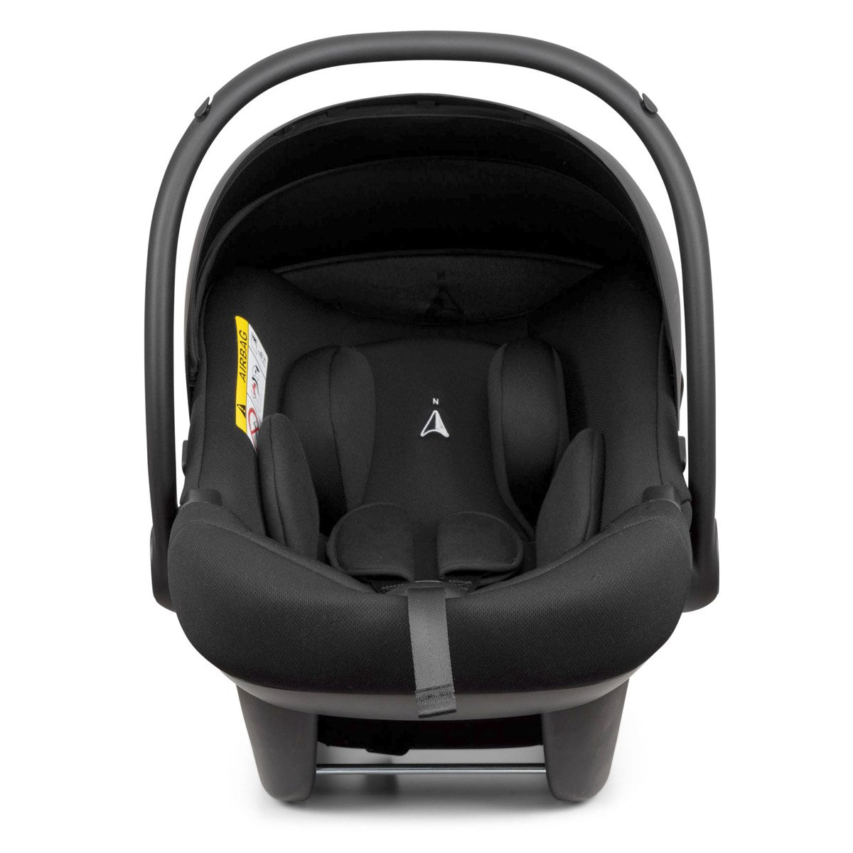 Noordi Terra i-Size Baby Car Seat 40 to 87cm, 0-18 Months