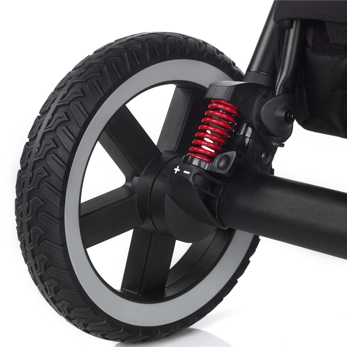 Jane Crosslight-3 Pushchair