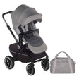 Jane Crosslight-3 Pushchair