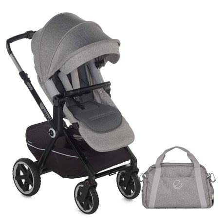 Jane Crosslight-3 Pushchair