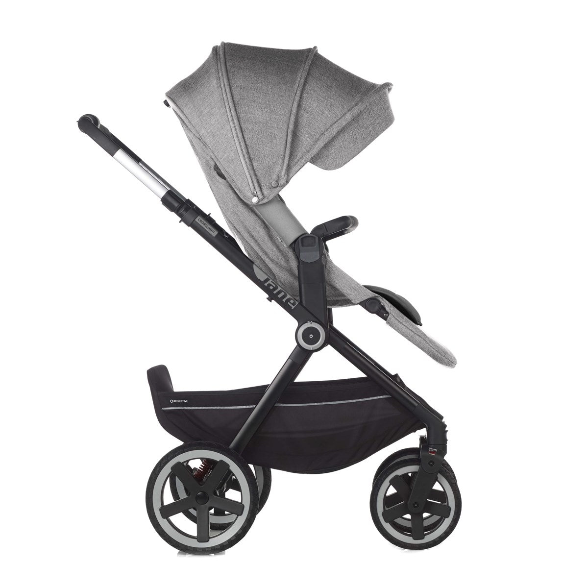 Jane Crosslight-3 Pushchair