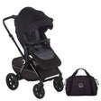 Jane Crosslight-3 Pushchair