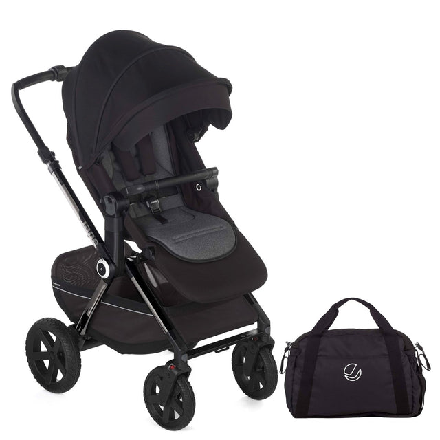 Jane Crosslight-3 Pushchair