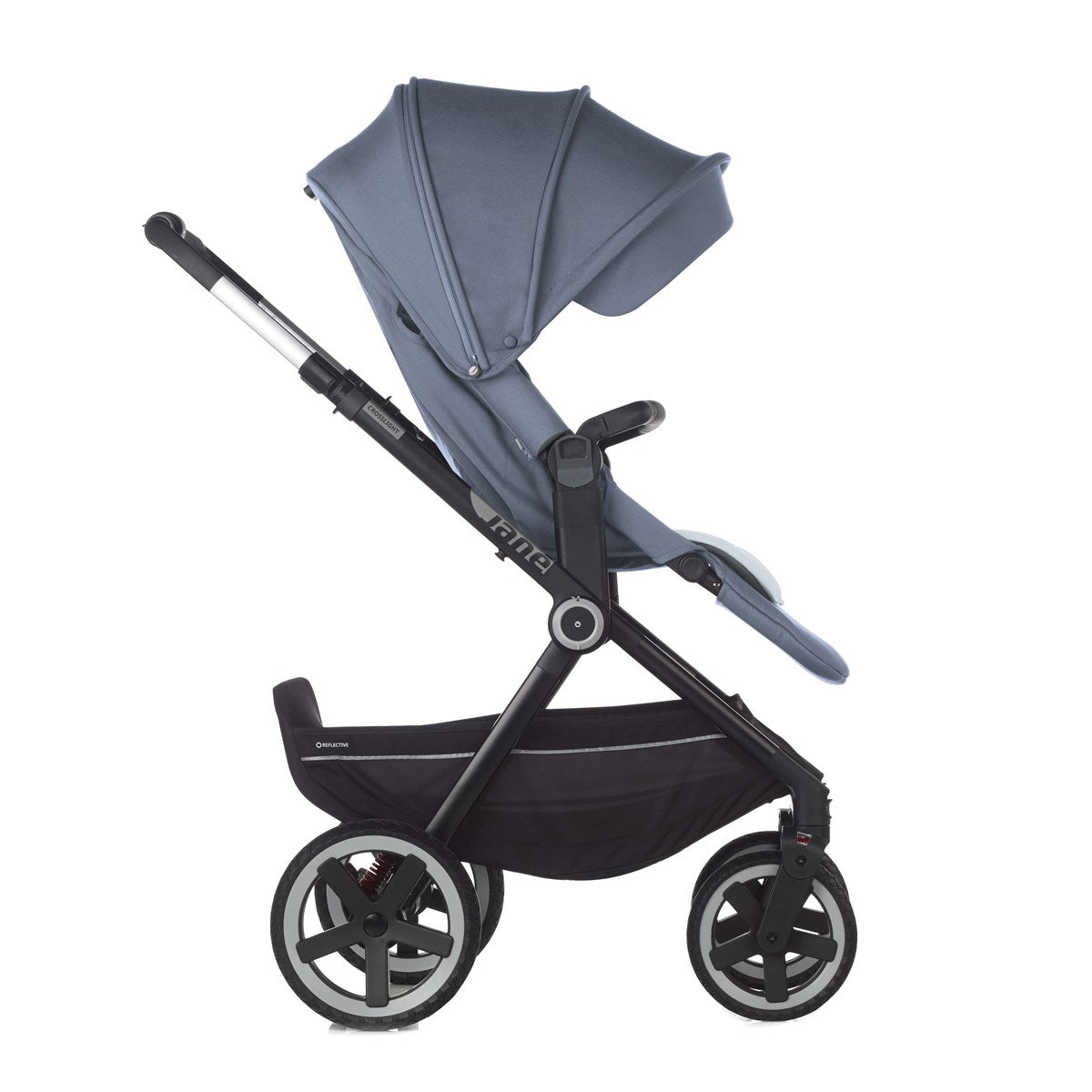 Jane Crosslight-3 Pushchair