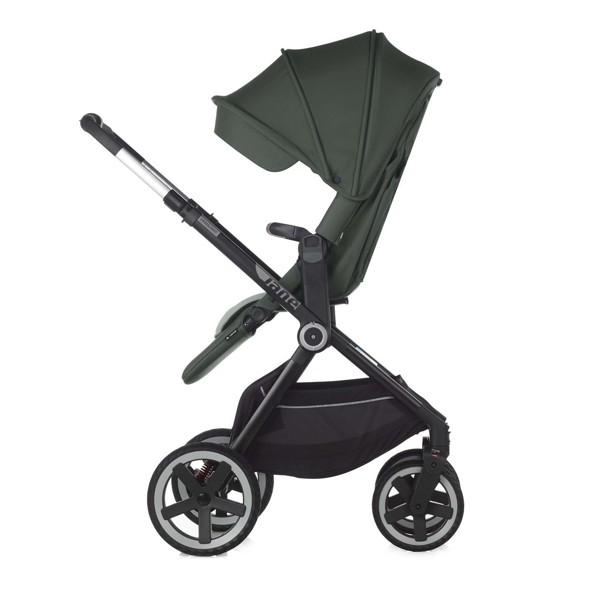 Jane Crosslight-3 Pushchair