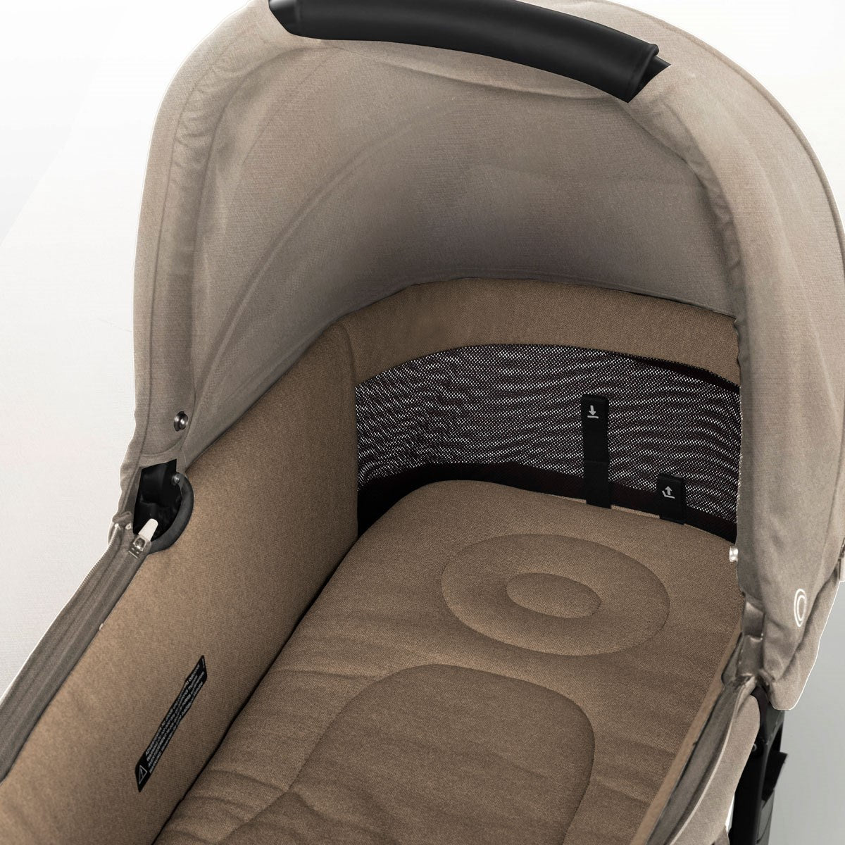 Jane Crosslight-3 + Sweet 2in1 Pram