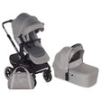 Jane Crosslight-3 + Sweet 2in1 Pram