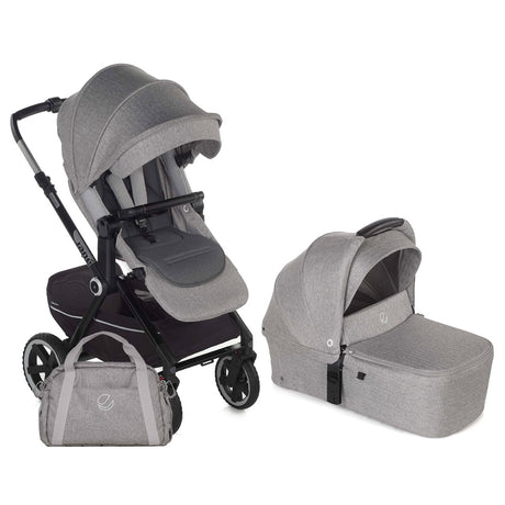 Jane Crosslight-3 + Sweet 2in1 Pram