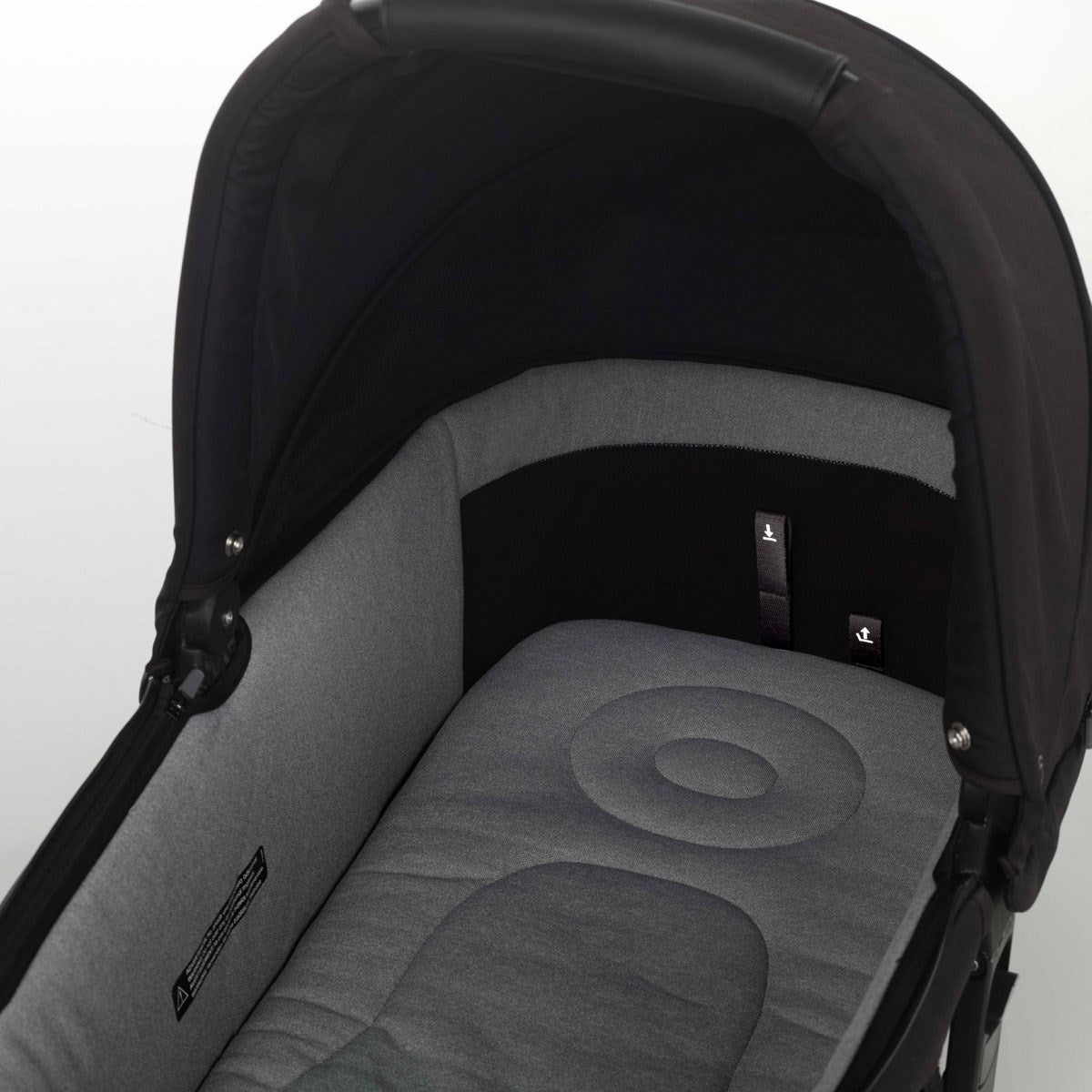 Jane Crosslight-3 + Sweet + Koos iSize 3in1 travel system