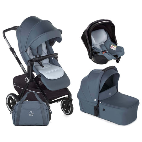 Jane Crosslight-3 + Sweet + Koos iSize 3in1 travel system