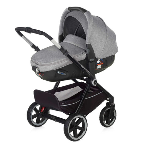 Jane Crosslight-3 + Matrix Light-2 travel system