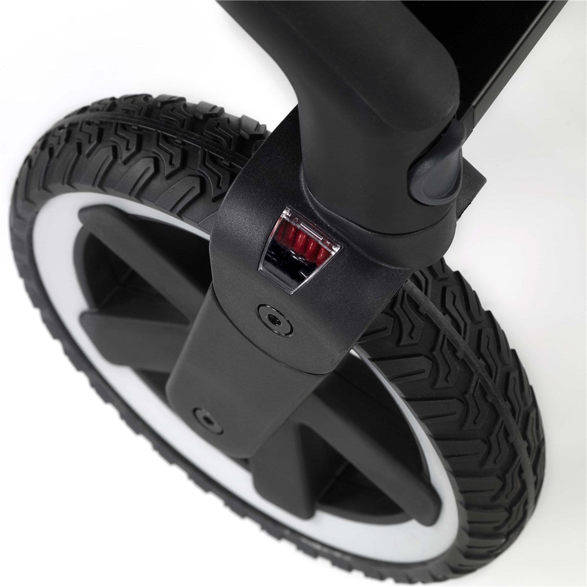 Jane Crosslight-3 + Matrix Light-2 travel system