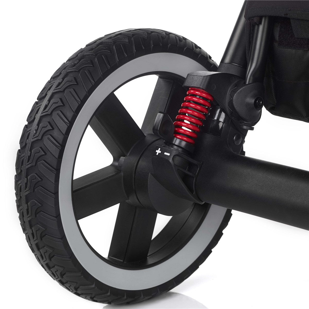 Jane Crosslight-3 + Matrix Light-2 travel system