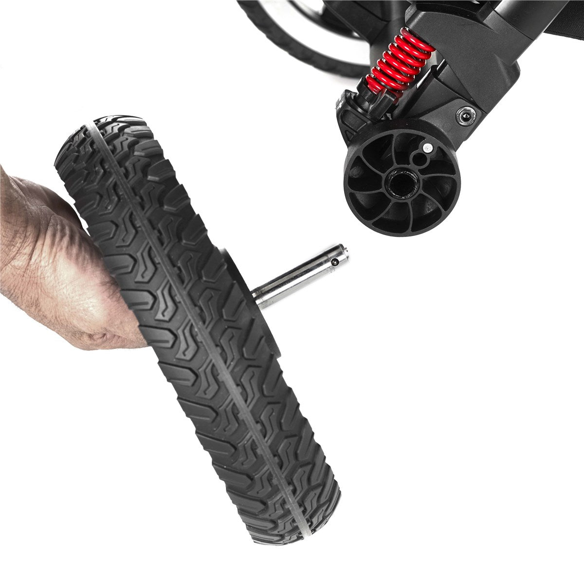 Jane Crosslight-3 + Matrix Light-2 travel system