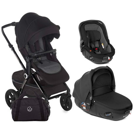 Jane Crosslight-3 + Matrix Light-2 travel system