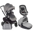 Jane Crosslight-3 + Matrix Light-2 travel system