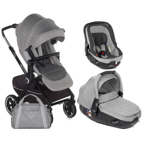 Jane Crosslight-3 + Matrix Light-2 travel system