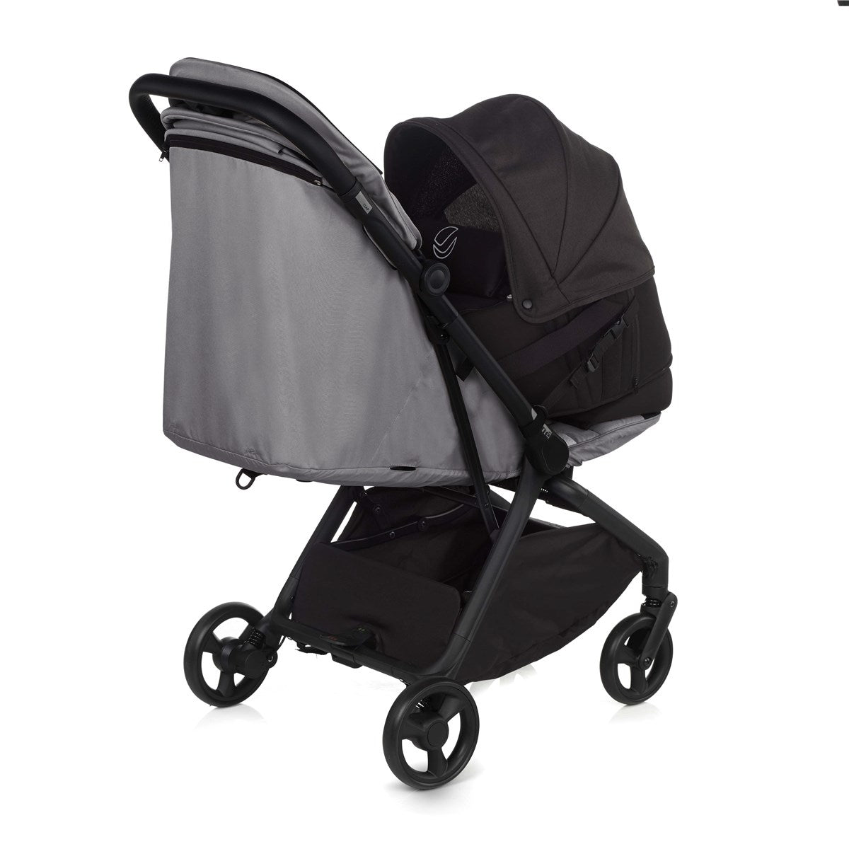 Jane Clap Pushchair