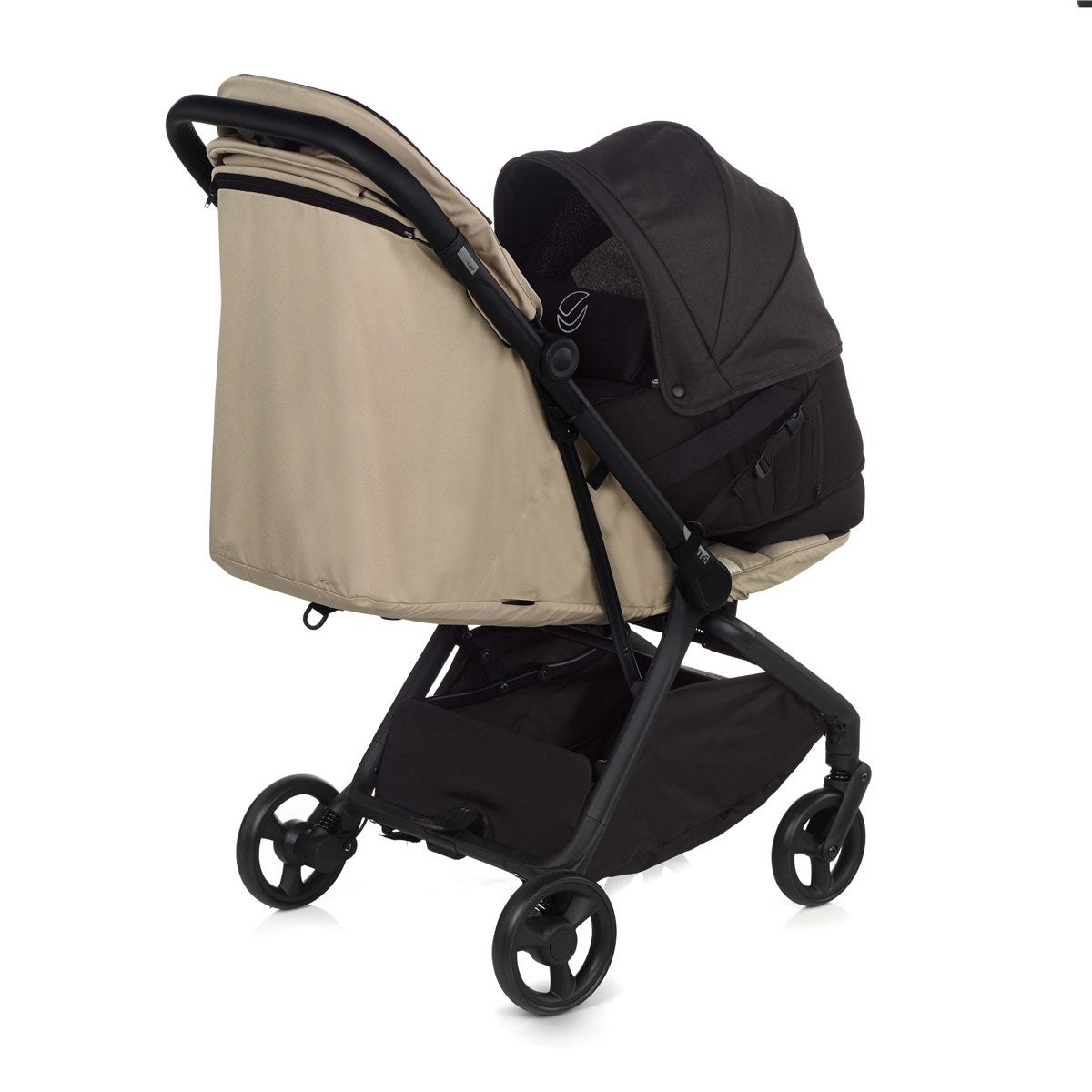 Jane Clap Pushchair